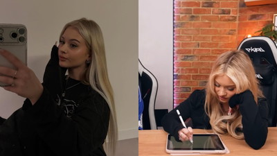 Polska influencerka odpowiada, ile to jest 45% ze 100. Odpowiedź zaskoczyła wszystkich
