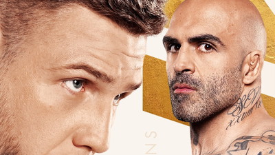 Kubańczyk vs Akop Szostak na Fame MMA 30. Konflikt, nowa walka