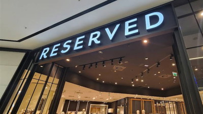 Reserved wyprzedaje wełnę z kaszmirem. Skład premium za 45,99 zł