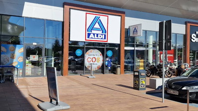 Jutro wyjątkowo warto wybrać się do Aldi. 10 złotych to genialna cena