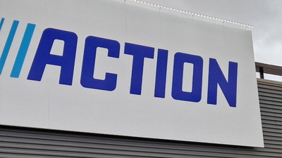 Action wprowadził całą serię za 13,95 zł. Bierzcie, bo szybko się rozchodzą