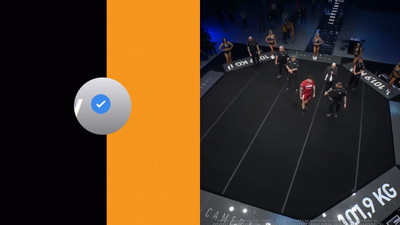 Z Fame MMA na pomarańczową platformę? O co chodzi ze zweryfikowanym kontem