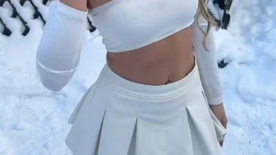 Polska influencerka przyznała się, że to ona krzyczała w nocy w hotelu po Prime MMA