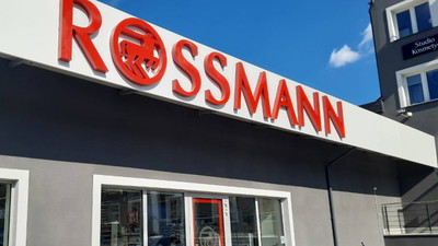 Rossmann ma nowe gratisy. Bądźcie mili i dostaniecie