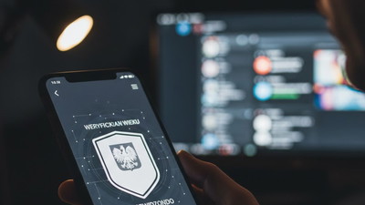 Małoletni znikną z Facebooka, Youtube, czy TikToka. Weryfikacja mObywatelem nadchodzi
