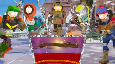 Fortnite ogłosiło współpracę z South Park. Dostaniemy darmowy mini-pass, ale płatne skiny