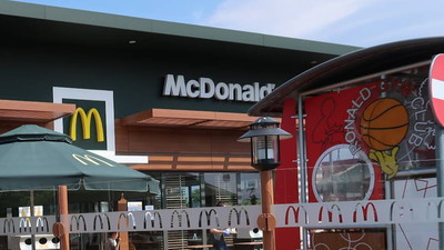 To koniec burgera Drwala w McDonald’s. Co powróci zamiast tego?