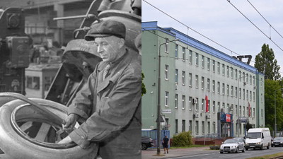 Upada polski producent, który działał na rynku od prawie 100 lat