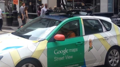 Samochód Google Maps wraca do Polski. Wiadomo kiedy zacznie jeździć