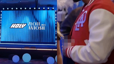 Wiadomo, kto w tym roku ubrał się na Złote Antosie „poza schematem”