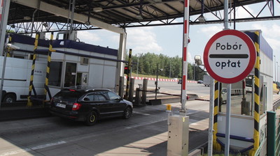 Koniec ze szlabanami na A4. Kiedy i na jakim odcinku?