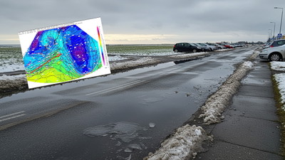 Nadchodzi mocny zwrot. Prognozy pogody pokazują to wprost