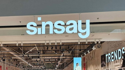 Dziewczyny biorą je z działu męskiego w Sinsay. To dlatego szybko znikają