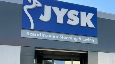 Jysk obniża cenę o ponad 70%. Wyprzedaż po 130 złotych