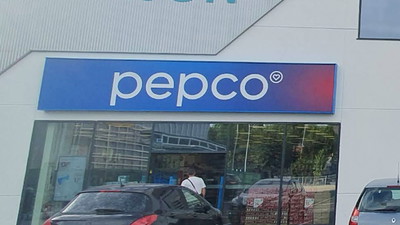Oblężenie Pepco, bo wprowadzili je za 35 złotych. Klienci walą drzwiami i oknami