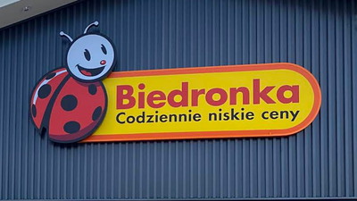 Biedronka pozbywa się za 2,99 zł. Normalnie ludzie kupowali w szale za 34,99 zł