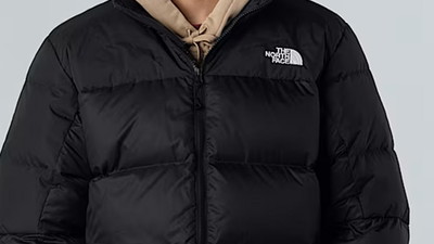 Trick pozwala kupić kurtkę The North Face taniej o ponad 800 złotych