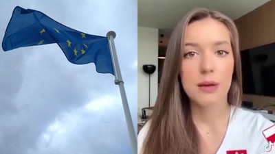 Polsk rząd chce interwencji Europy. Chodzi o propagandę Kremla na TikToku
