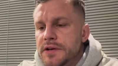 Alan Kwieciński potwierdza, że być może to dziecko jest jego