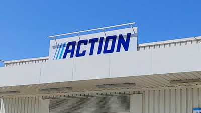 Action się nie bał i wprowadził za 19,95 zł. To zamiennik tego za 149 złotych