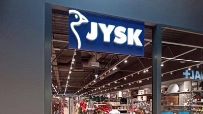 Jysk znowu go przecenił. To jest ten moment, by kupić, bo wychodzi po 345 złotych