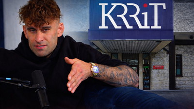 KRRiT podjęło działanie wobec federacji freakfightowej Prime MMA