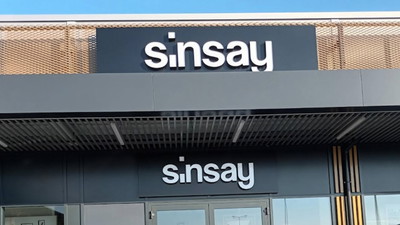 Wyprzedaż w Sinsay. Dwa produkty, a drugi praktycznie za darmo, bo za 1,99 zł