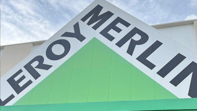 Leroy Merlin wystawił ich całe stosy po 89 złotych. Wyprzedają na całego