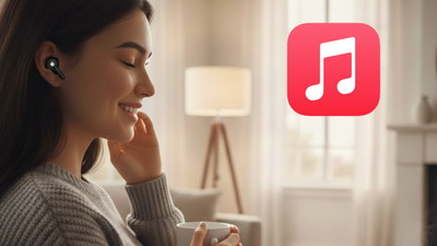 Apple Music jest ten okres za darmo. Posiadacze iPhone dostają powiadomienia