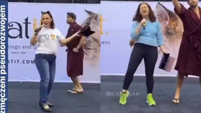 Karaoke odchodzi do lamusa. Teraz hitem jest kocioke i śpiewanie… samym miauczeniem