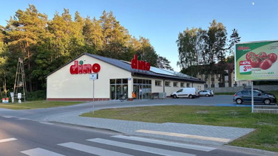 Ludzie robią zapas na rok. Dino wyprzedaje po 1,19 zł
