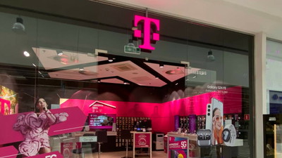 T-Mobile też pomyślało o feriach. Odbierzcie darmowe GB w apce