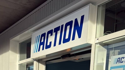 Wróciły do Action po kilku tygodniach po 4,49 zł