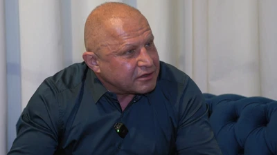 Jacek Murański zostanie tatą. Właśnie ogłosił tę wiadomość