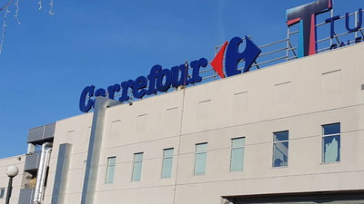 Carrefour ma błąd cenowy. 10 złotych zamiast 149 złotych