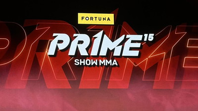 Prime MMA 15 za darmo, strumyk? PPV, karta walk. Nie działa płatność telefonem