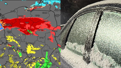 Nadciąga kolejna fala paraliżu na drogach. Prognozy nie są optymistyczne