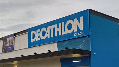 Decathlon przecenia na 159,99 zł. Nada się nawet na obecne warunki