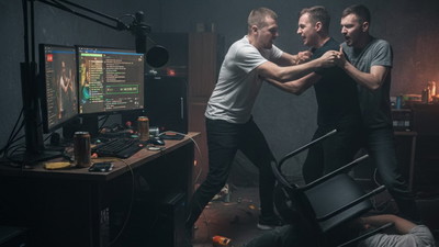 Więzienie za bójkę na streamie. Projekt w sprawie patostreamingu trafił do Sejmu