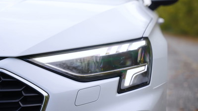 Pękła magiczna bariera. Audi A3 dostępne za mniej, niż 99 tysięcy złotych
