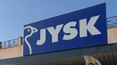 No to teraz zagwozdka. Jysk przecenił na 180 złotych i się zaczęło