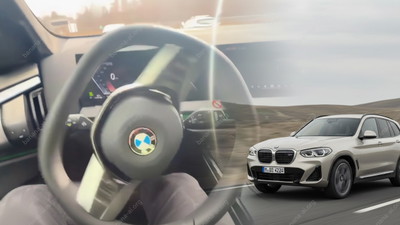 BMW pilnie wzywa 37 tysięcy samochodów. Kierownica zaczyna żyć własnym życiem