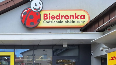 Biedronka ma 89 złotych taniej. Wychodzi tylko 30,99 zł