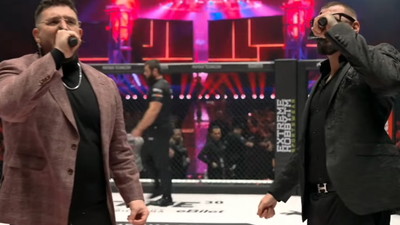 Zawodnik po gali krytykuje bardzo mocno Fame MMA. „To jest niedopuszczalne”