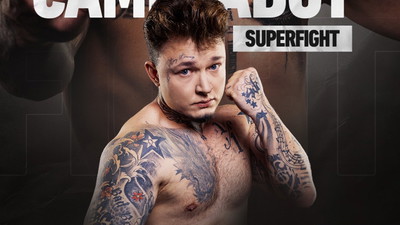 Fame MMA 29. Wiadomo już, z kim zawalczy Cameraboy – były narzeczony Nikity