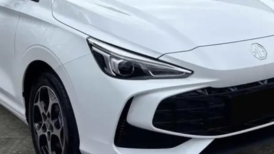 Nowy chiński samochód MG 3 za 59 900 zł. Czyli jednak da się zejść jeszcze niżej