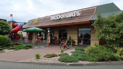 Polski McDonald’s zaskoczył w styczniu. Tych nowości nikt się nie spodziewał