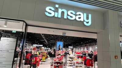 Stało się popularne, więc Sinsay wprowadził do siebie za 22,99 zł