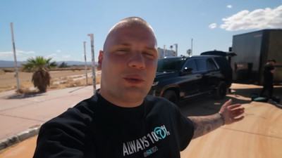 Budda odpowiada na niskie wyświetlenia na Youtube oraz komentarze