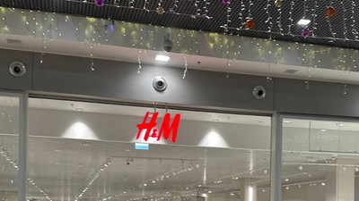 H&M też ugotował komplet, który stał się hitem. Jestem zakochana
